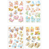 Http: www.cchobby.nl 3d-vellen-baby-vel-21x30-cm-4-vel-1-doos