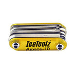 Icetoolz PB0106A SET TOYA