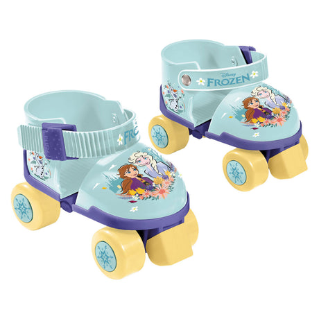 Mondo frozen rolschaatsen met beschermset, mt 22-29 25-29