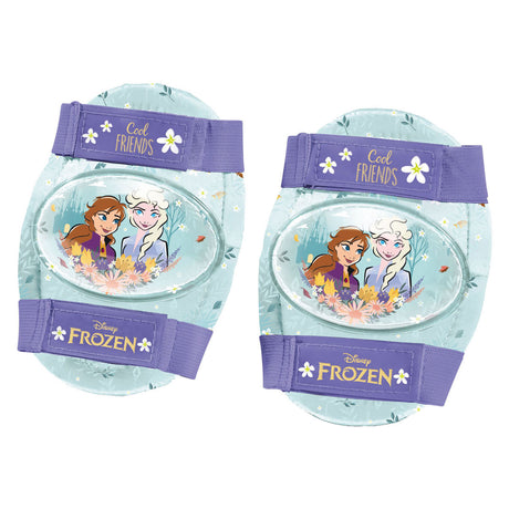 Mondo frozen rolschaatsen met beschermset, mt 22-29 25-29