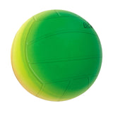 Mondo Volleyball Regenboog, 23 cm