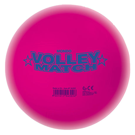 Mondo volleybal match - 23cm