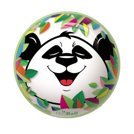 Mondo decorbal panda, 14cm