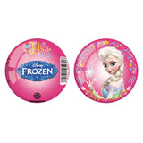 Van der meulen mondo decorbal klein frozen, 6cm