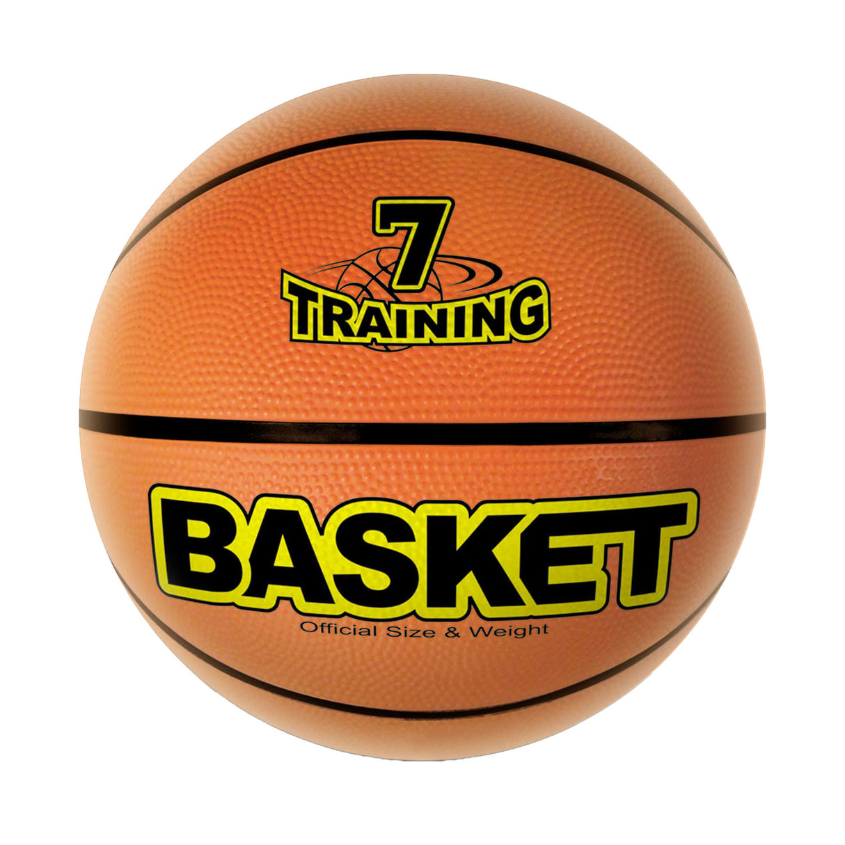 Allenamento di basket Mondo, 27 cm