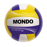 Mondo Volleyball Training Intérieur, 21 cm