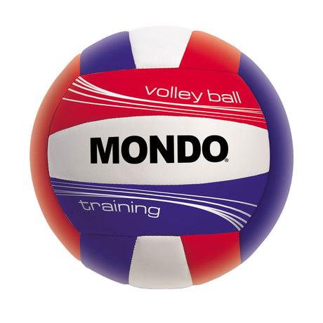 Mondo Volleybal Training Indoor, 21cm