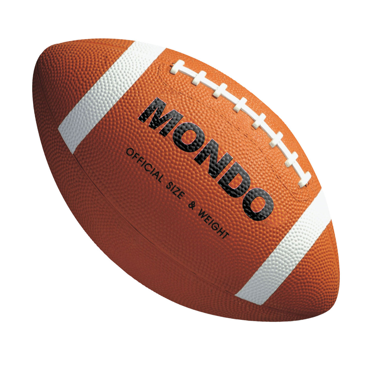 Mondo american football rugbybal