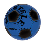 Mondo voetbal super tele, 21,5cm