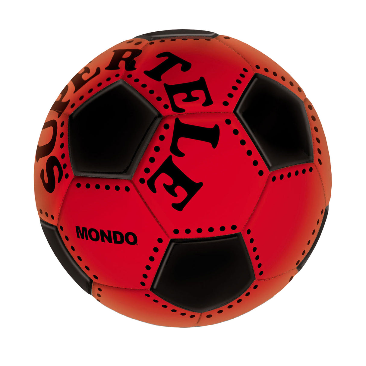 Mondoo Fussball Super Tele, 21.5cm