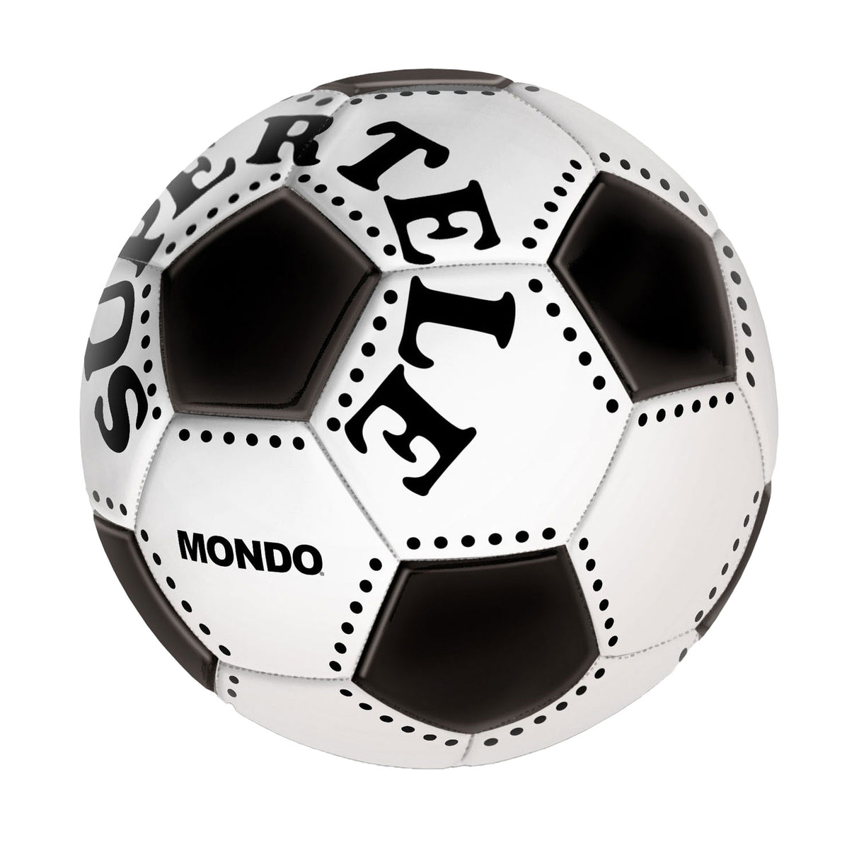 Mondo Football Super Tele, 21,5 cm