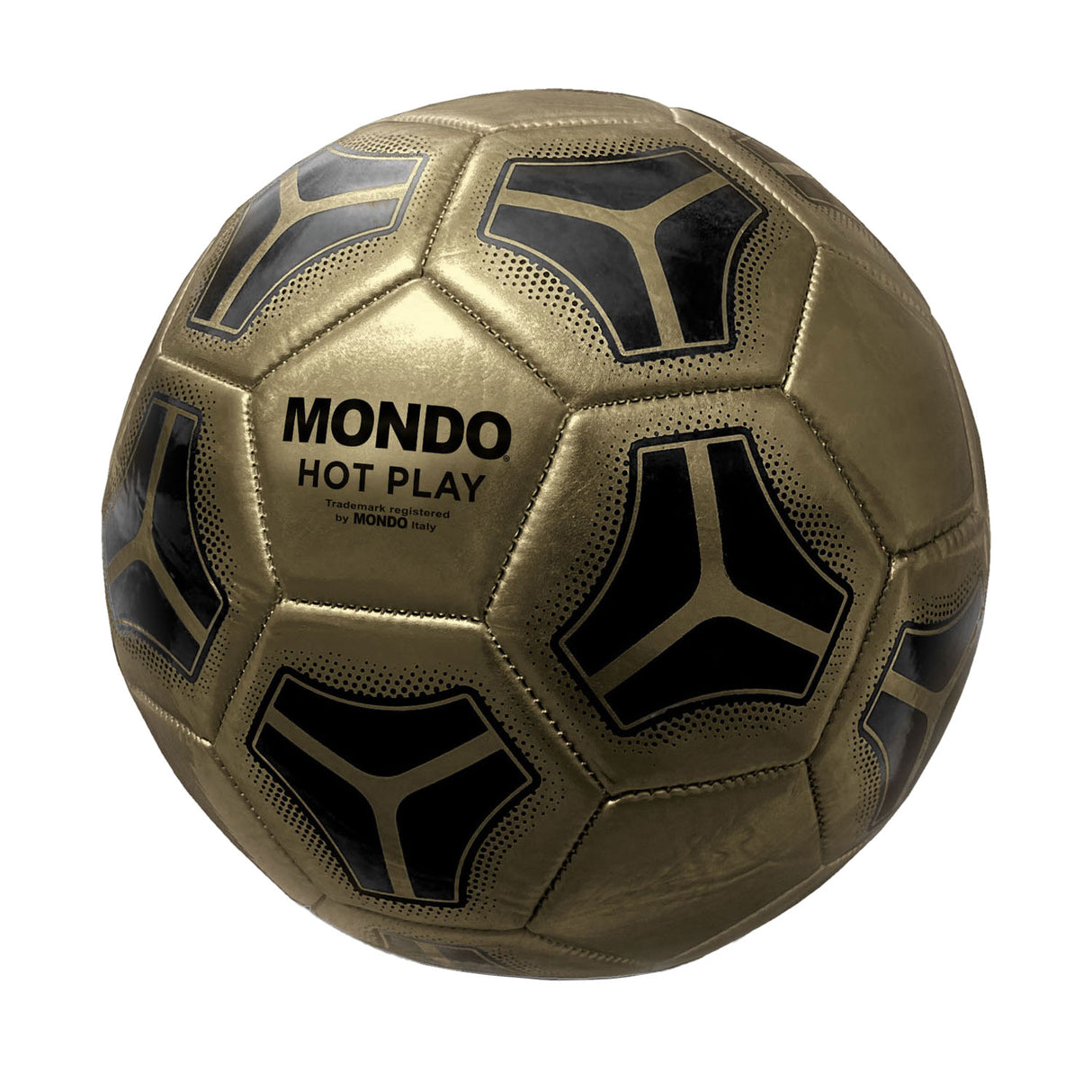 Mondo Voetbal Hot Play, 21.5cm