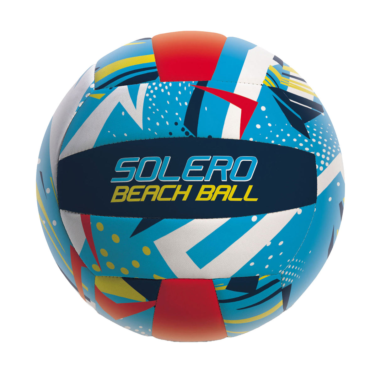 Mondoo Beach Volleyball, 21.5cm