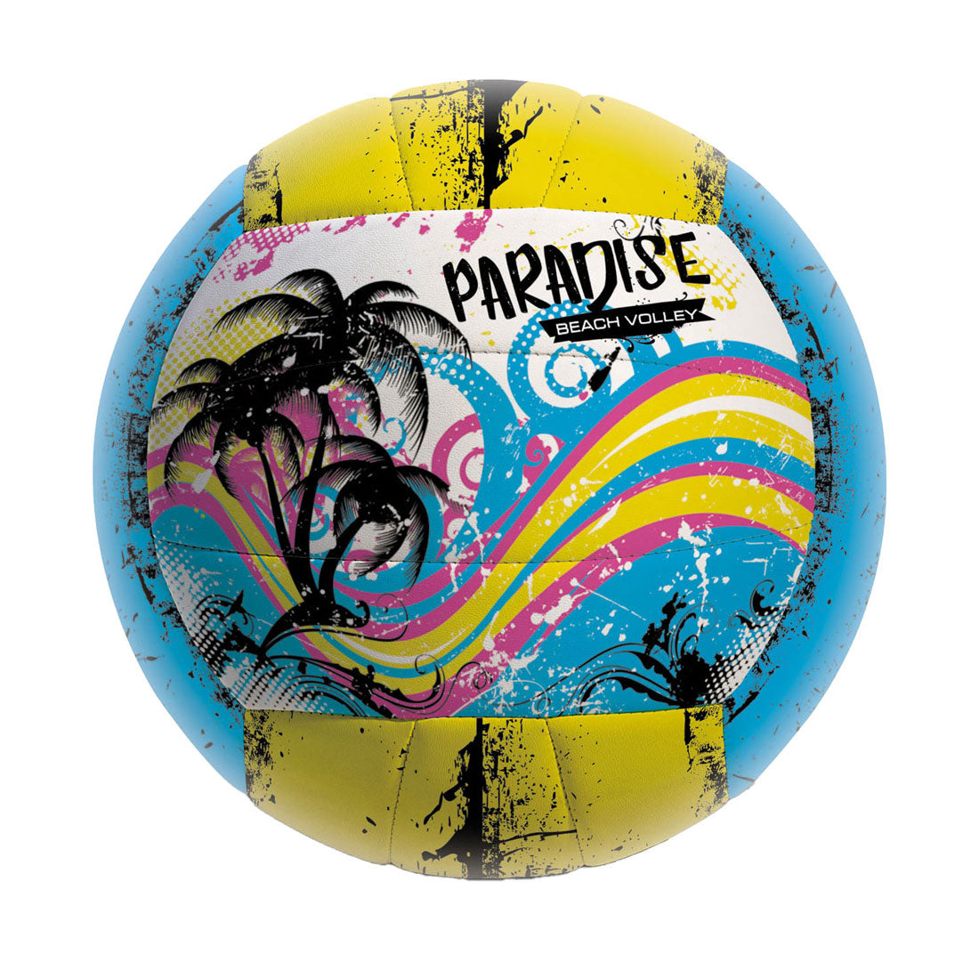 Mondo Beach Volleyball Paradise, 21.5cm