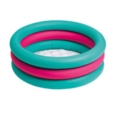 Mondo Swimming Pool 3-ringar, 64 cm