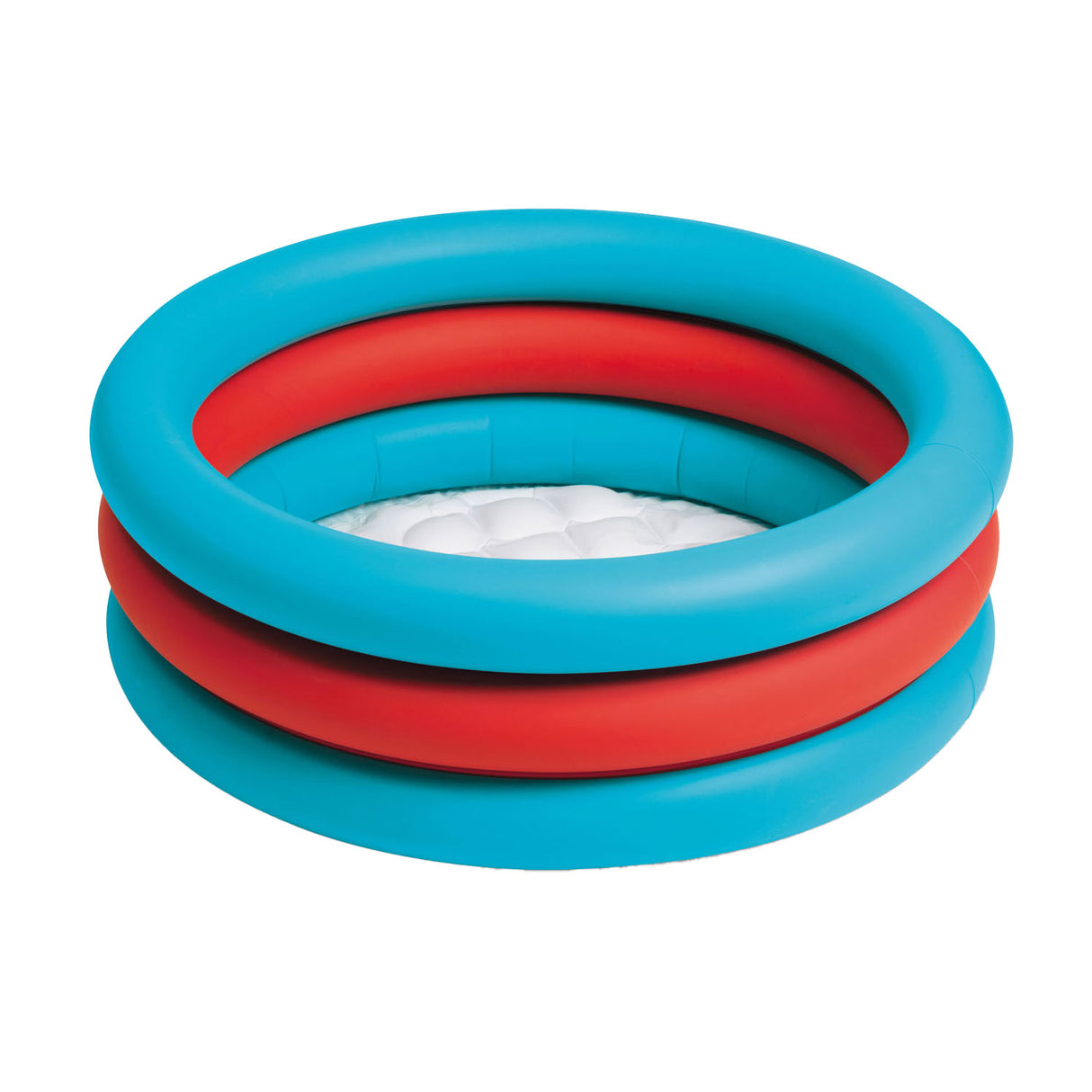 Mondo Swimming Pool 3-ringar, 64 cm