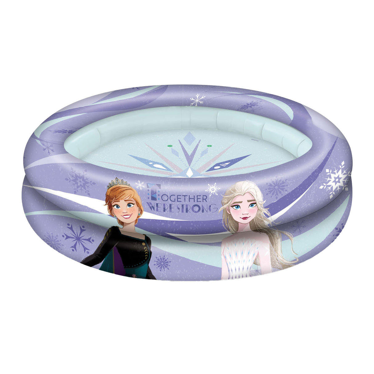 Disney zwembad frozen 2-rings, 100cm