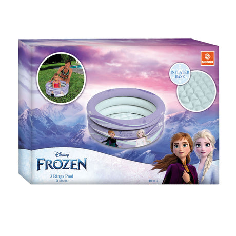 Mondo zwembad frozen 3-rings, 60cm