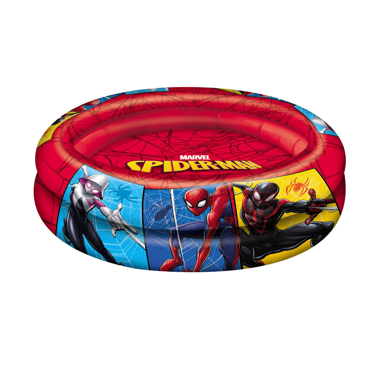 Mondo Schwimmbad Spiderman, 100 cm