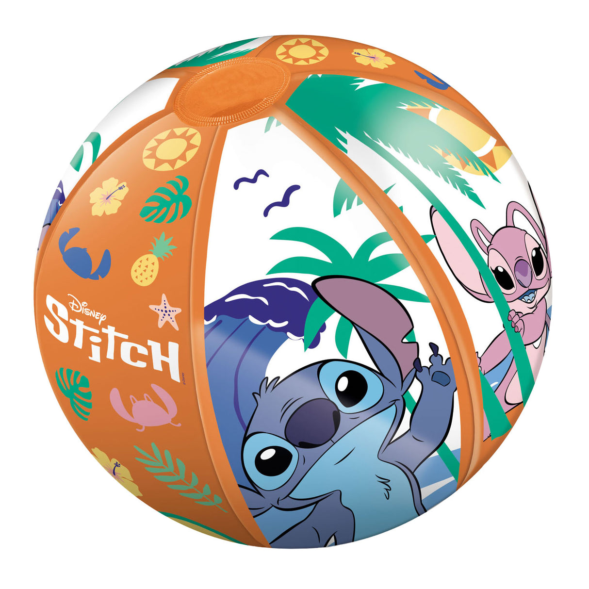 Mondo Beach Ball Stitch, 50 cm