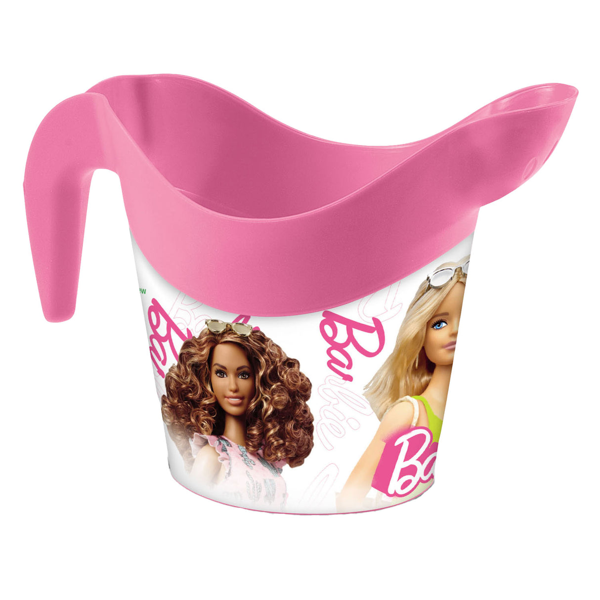 Mondo Bucket satte Barbie, 6dlg.