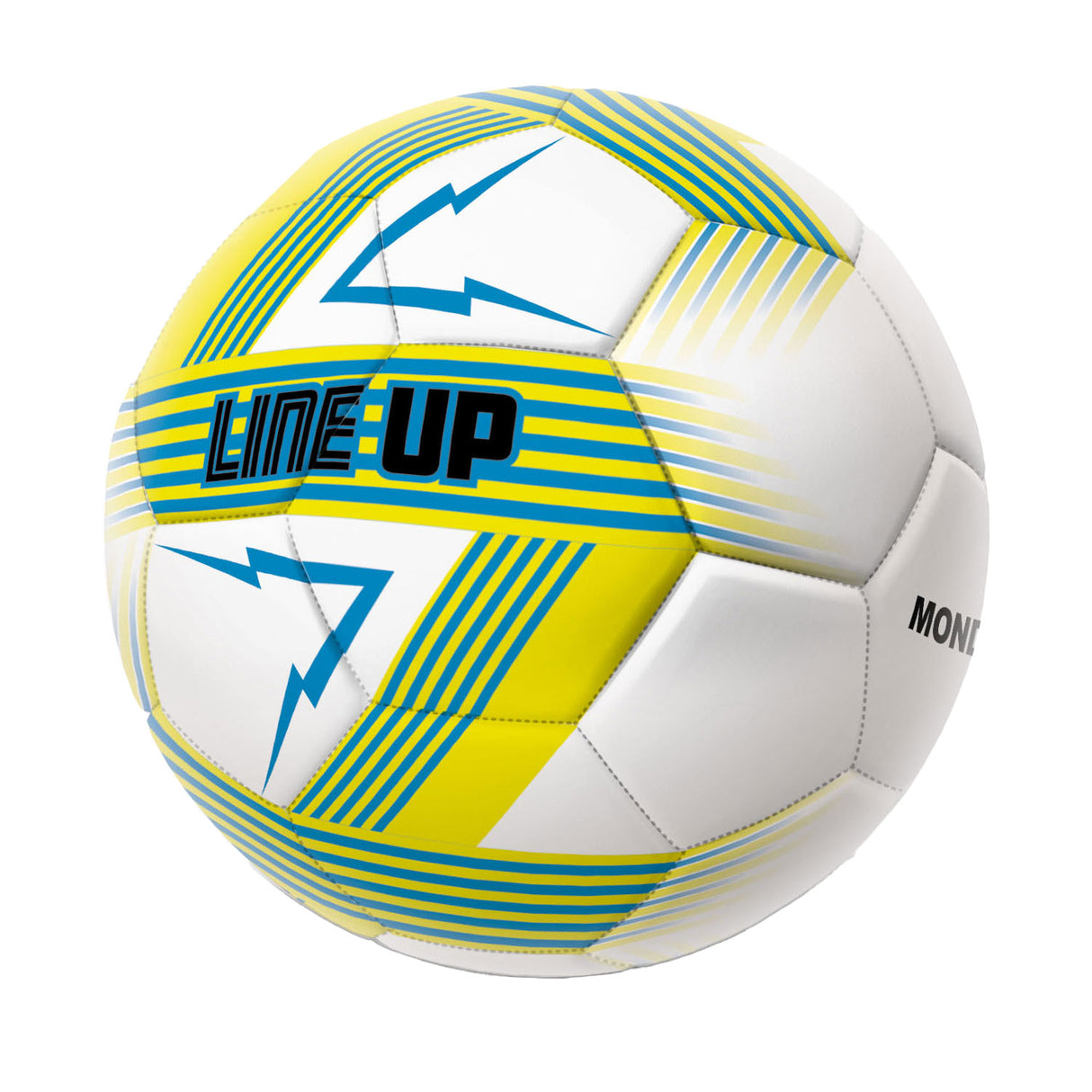 Mondo Football Link, 21,5 cm