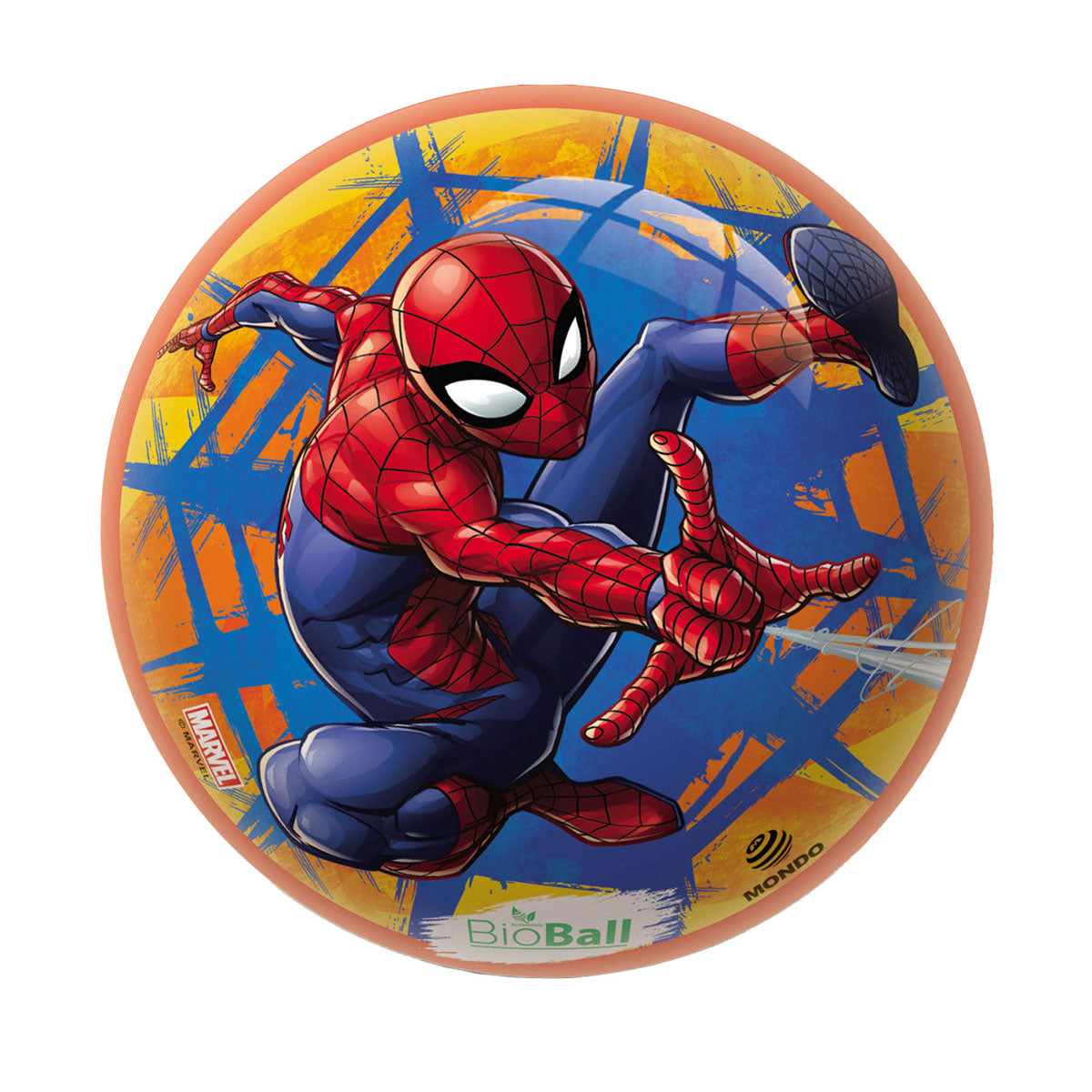 Mondo decorbal spiderman, 23cm