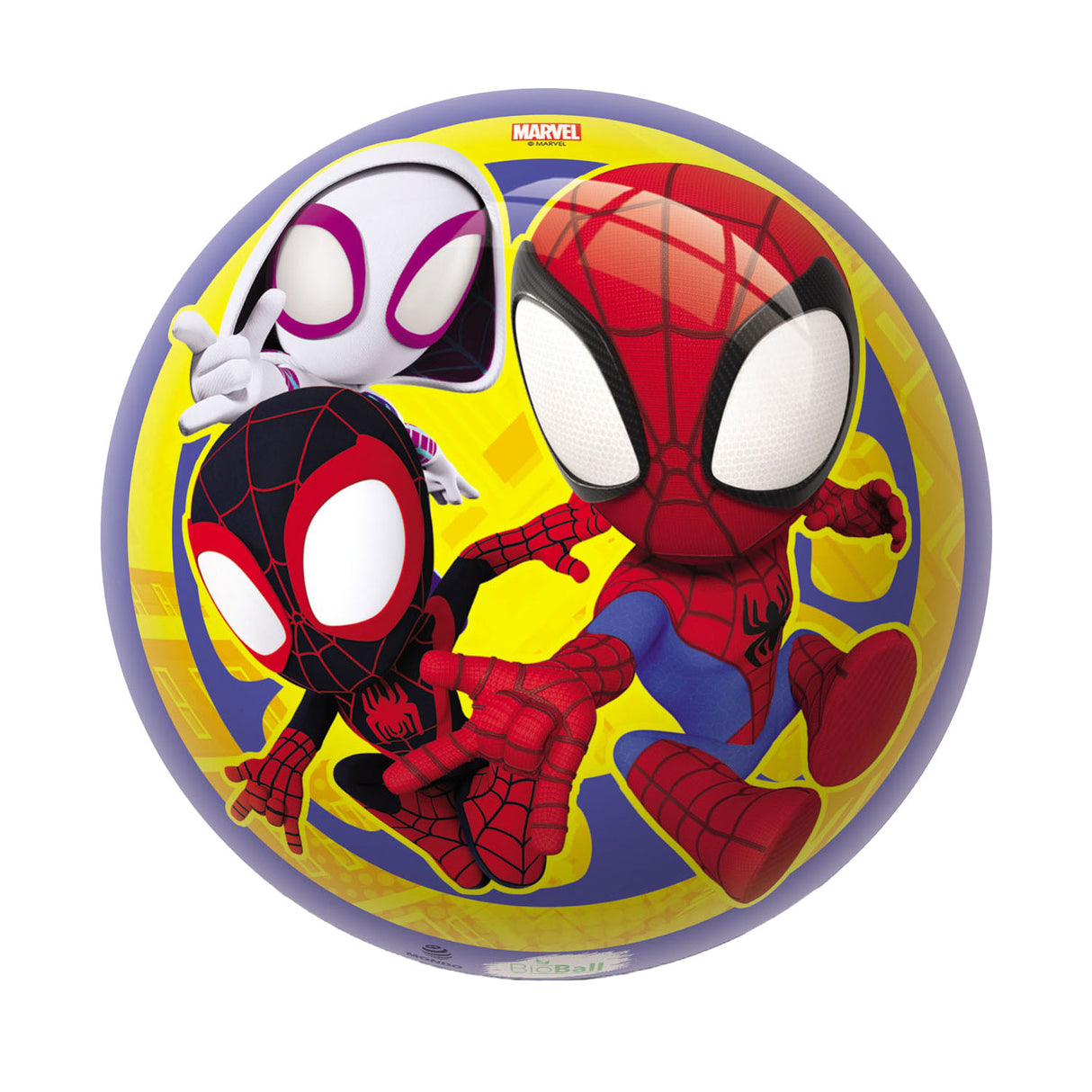 Mondo decorbal spidey, 23cm