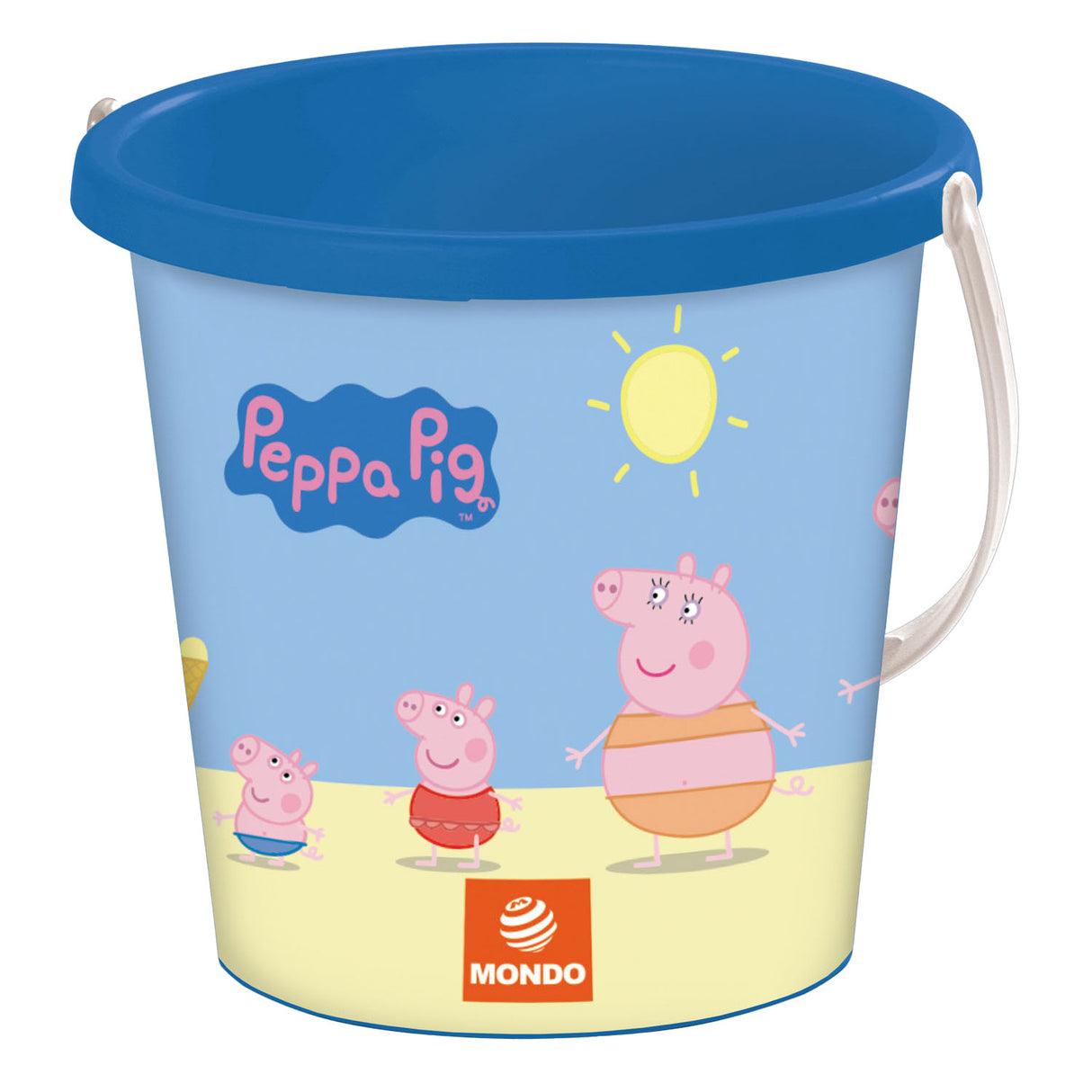 Mondo emmer peppa pig