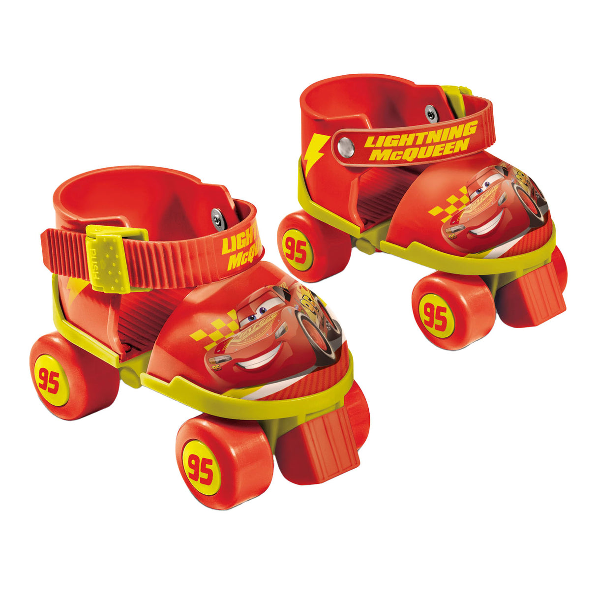 Mondo rolschaatsen cars