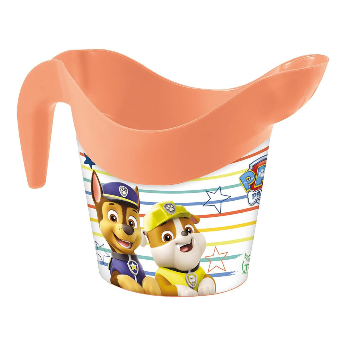 Mondo Bucket Set Paw Patrol, 6dlg.