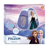 Mondo Pop-up Tent Frozen