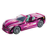 Mattel Mondo Motors RC Contrôlable Car Rose