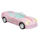 Mattel Mondo Motors RC Controllable Auto Dream Mini Auto