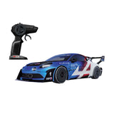 Mondo Motors RC Bestuurbare Auto Renault Alpine GT4 Drifting, Schaal 1:10