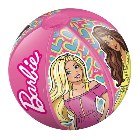 Mondo strandbal barbie, 50cm