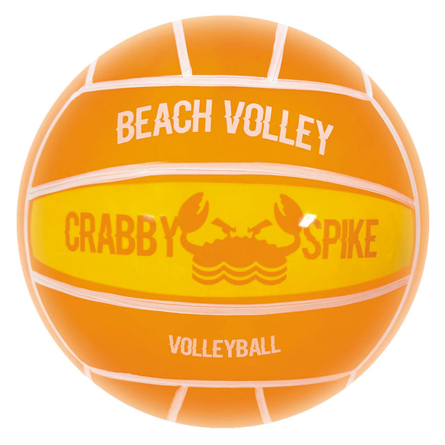 Mondo beachvolleybal crabby spike - 21,6cm