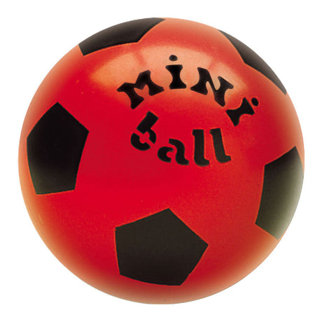 Mondo mini voetbal - 14cm