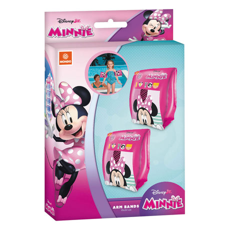 Mondo minnie mouse zwembandjes