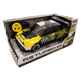 Mondo renault 5 turbo 3e rc - 1:14