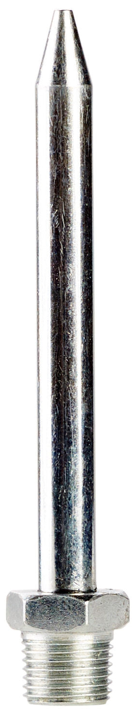 Spray needle Elvedes 10 cm with thread mounting for fat sprayer (2019035)