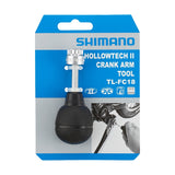 Shimano Crank Montage Key TL-FC18 Hollowtec Ergo Handgre