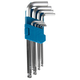 Mighty Allen Keys Set 9 w 1