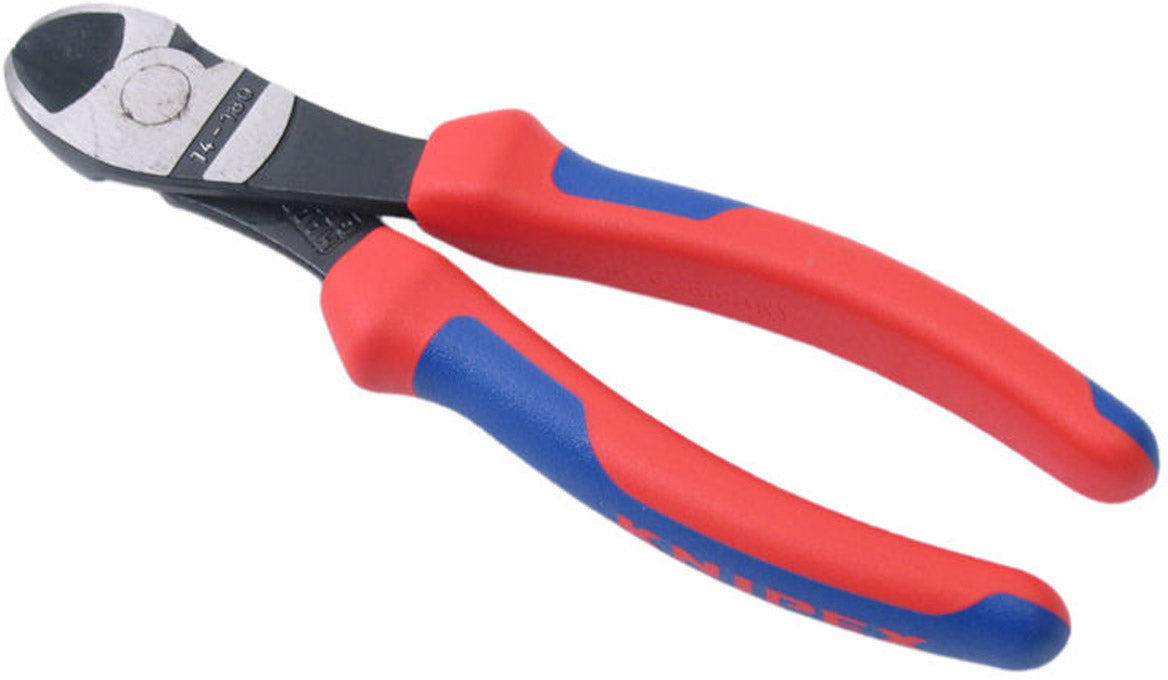 Spaken Cuttang Knipex 180mm