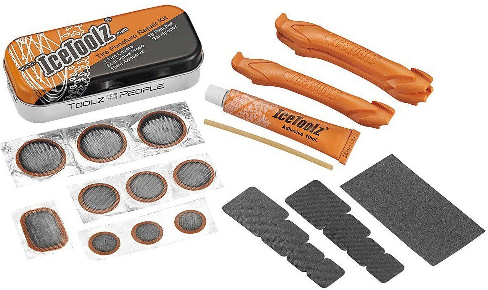 Kit de réparation Icetoolz 24065A1