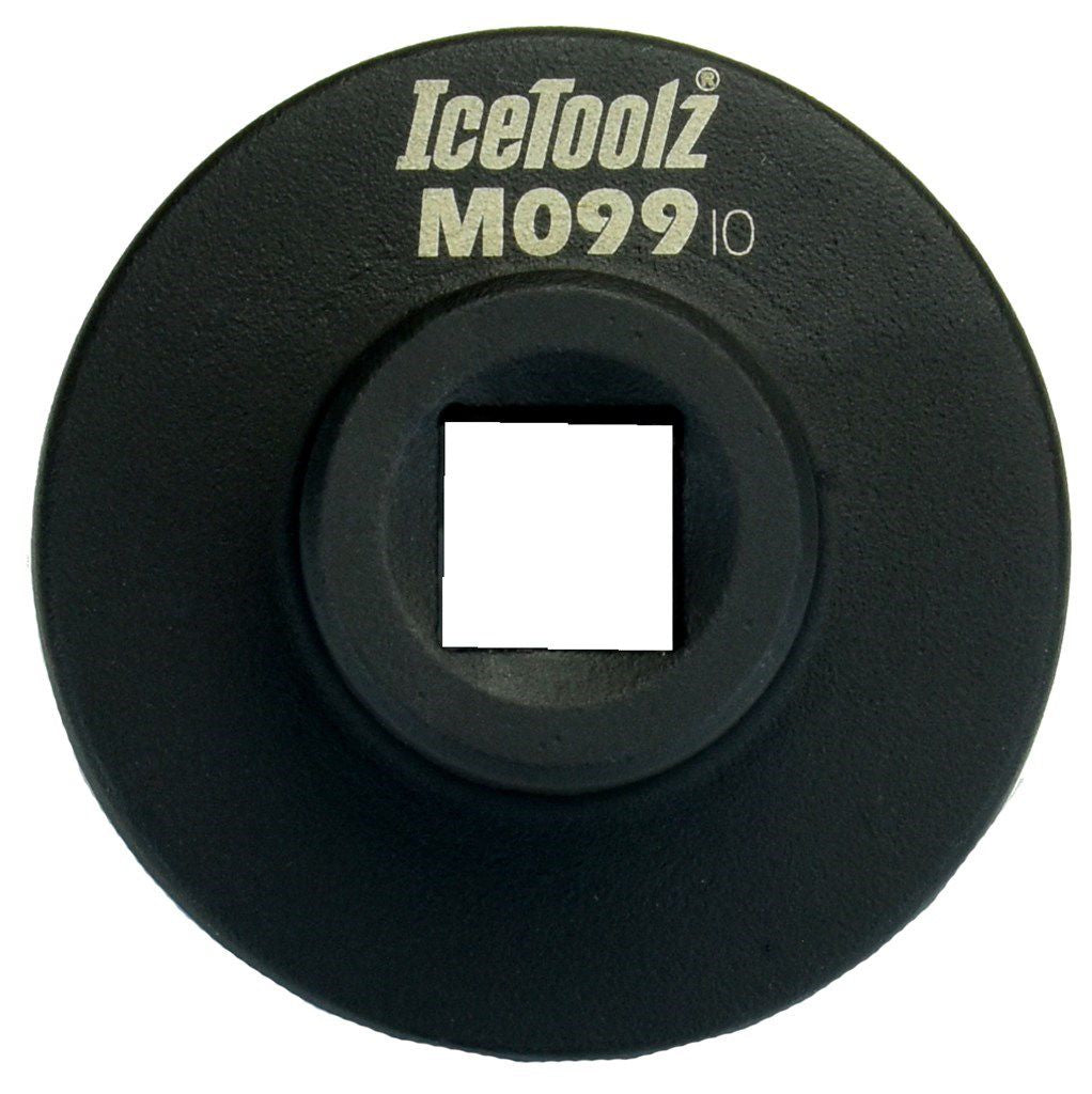 Trgovinski ključ 240M099 16-NOCK za T47 Ø52.2mm