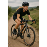 Edge buitenband meteor gravel 28 x 1.75'' 45-622 - zwart met bruin