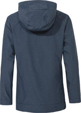 Vaude women's comyou pro rain jacket