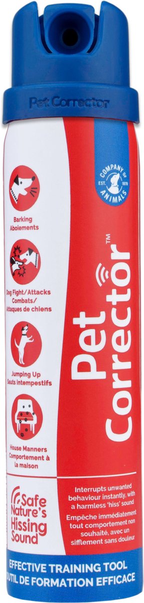 Company of animals pet corrector - trainingsmiddel - 50 ml