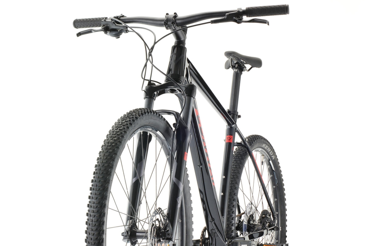 Conway mtb hardtail ms 6.9 mod. 24 bike conw.ms 6.9 29 51 hardtail 12sp bl. red